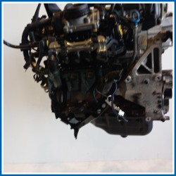 Motore semicompleto FIAT Punto II