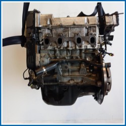 Motore semicompleto FIAT Punto II