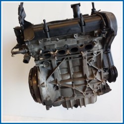 Motore semicompleto FORD Fusion