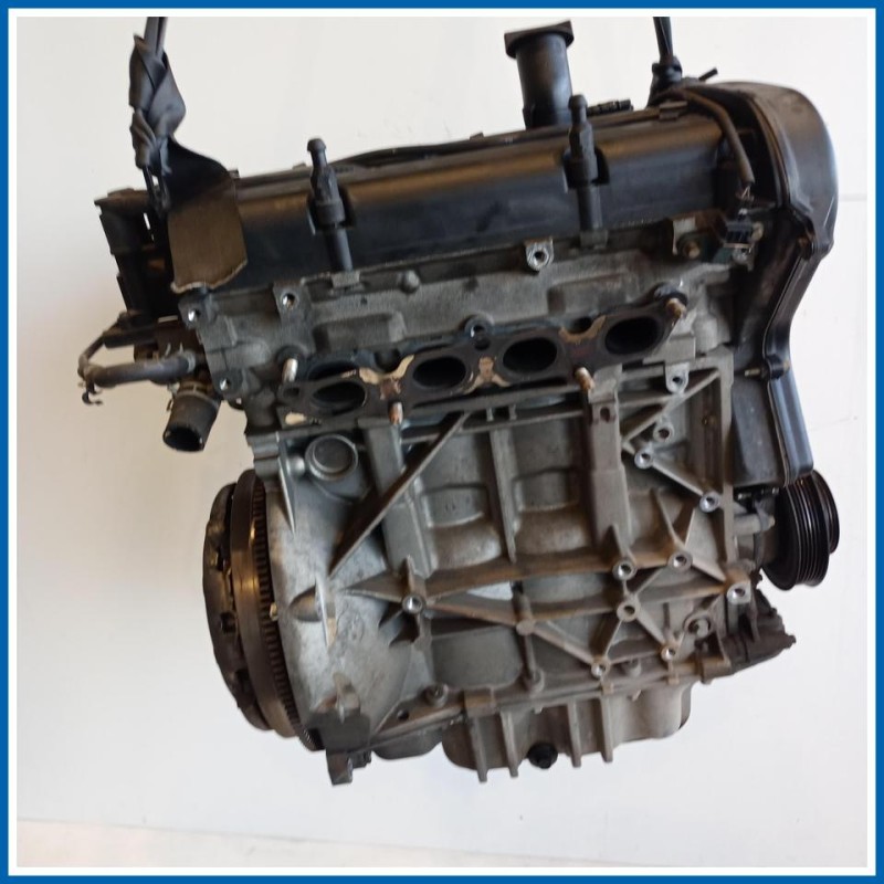 Motore semicompleto FORD Fusion