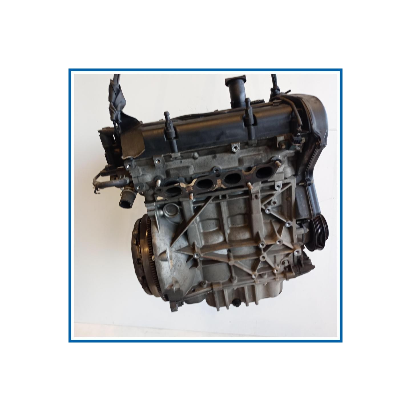 Motore semicompleto FORD Fusion
