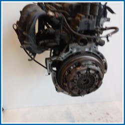 Motore semicompleto FORD Fusion