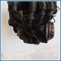 Motore semicompleto FORD Fusion