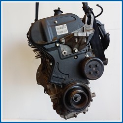 Motore semicompleto FORD Fusion