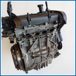 Motore semicompleto FORD Fusion
