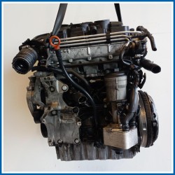 Motore semicompleto VOLKSWAGEN Passat V Variant
