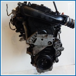 Motore semicompleto VOLKSWAGEN Passat V Variant