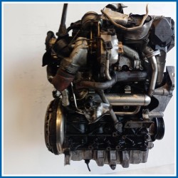 Motore semicompleto VOLKSWAGEN Passat V Variant