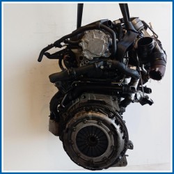 Motore semicompleto VOLKSWAGEN Passat V Variant