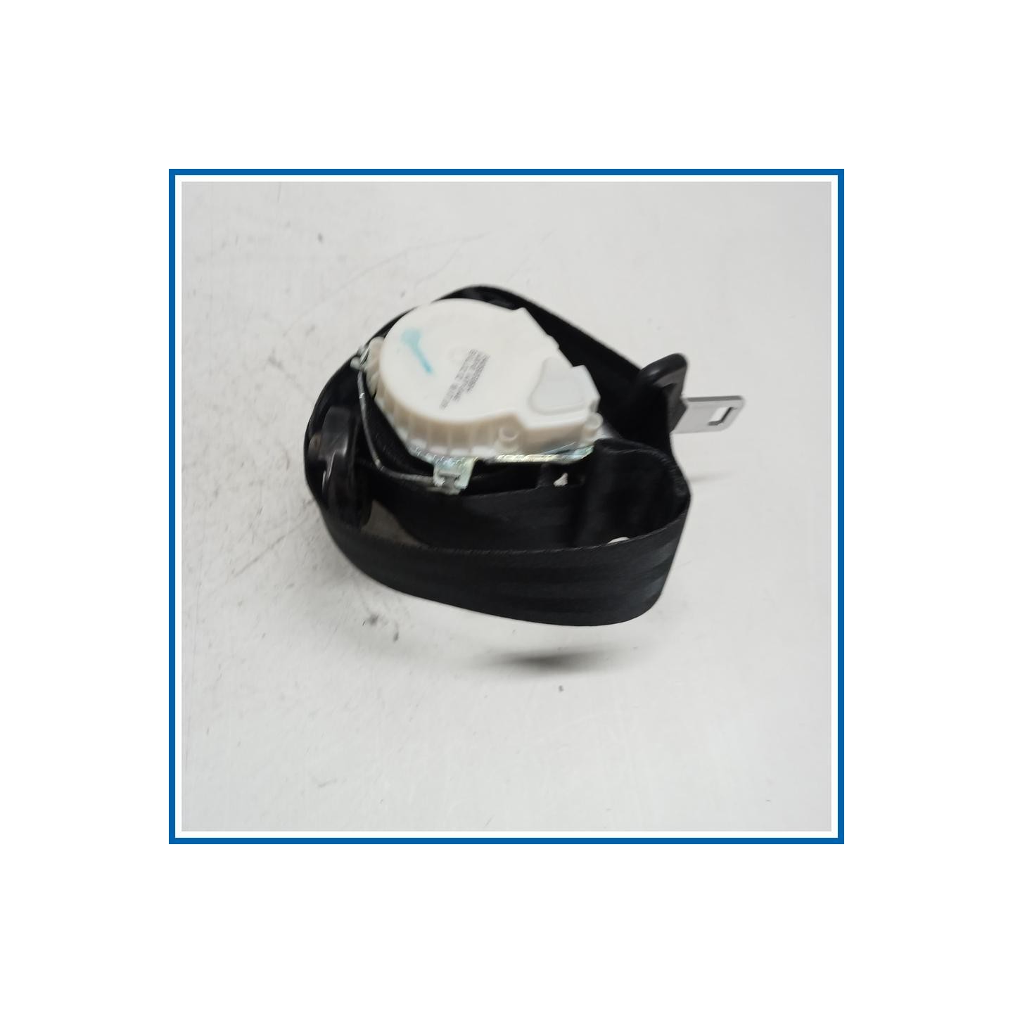 Cintura di sicurezza sedile ant. dx. ALFA ROMEO Giulietta