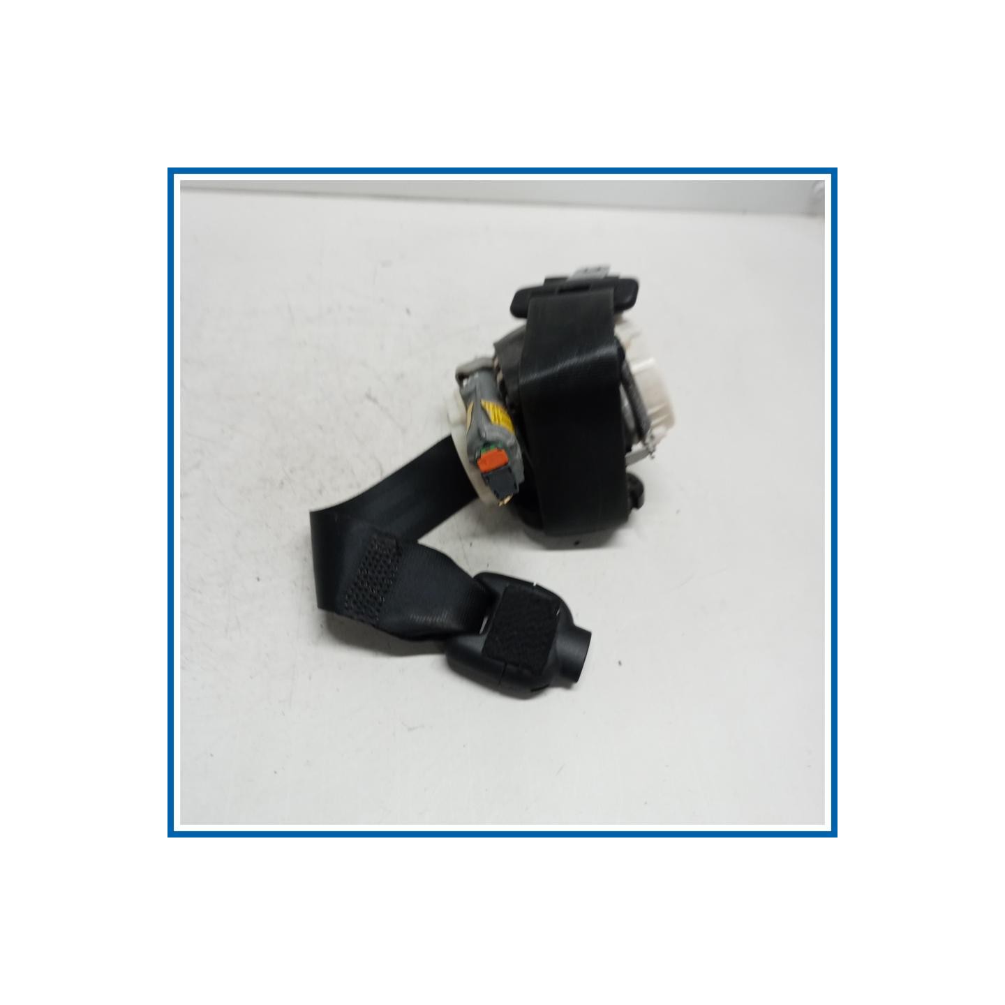 Cintura di sicurezza sedile ant. dx. ALFA ROMEO Giulietta