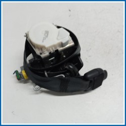 Cintura di sicurezza sedile ant. sx. ALFA ROMEO Giulietta