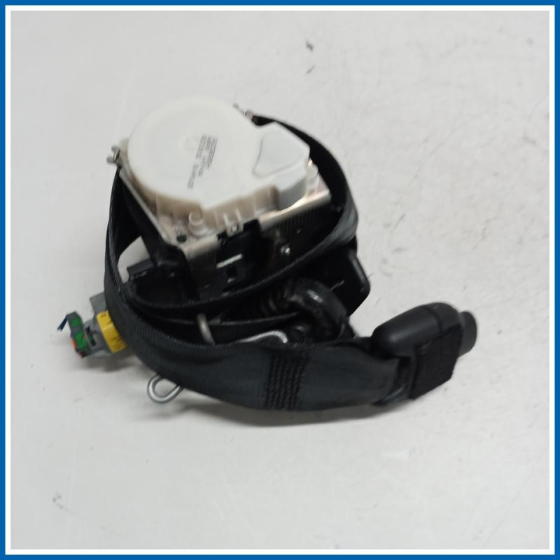 Cintura di sicurezza sedile ant. sx. ALFA ROMEO Giulietta