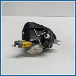 Cintura di sicurezza sedile ant. sx. ALFA ROMEO Giulietta