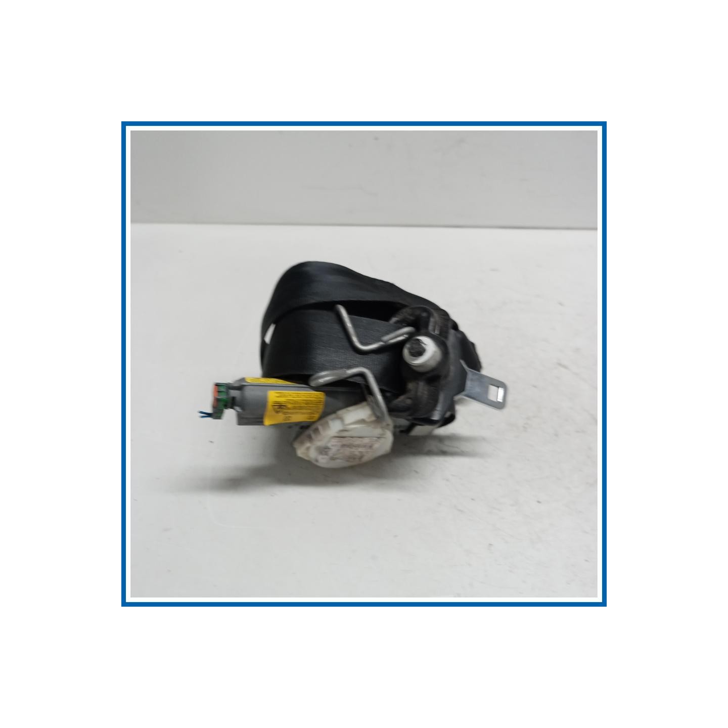 Cintura di sicurezza sedile ant. sx. ALFA ROMEO Giulietta