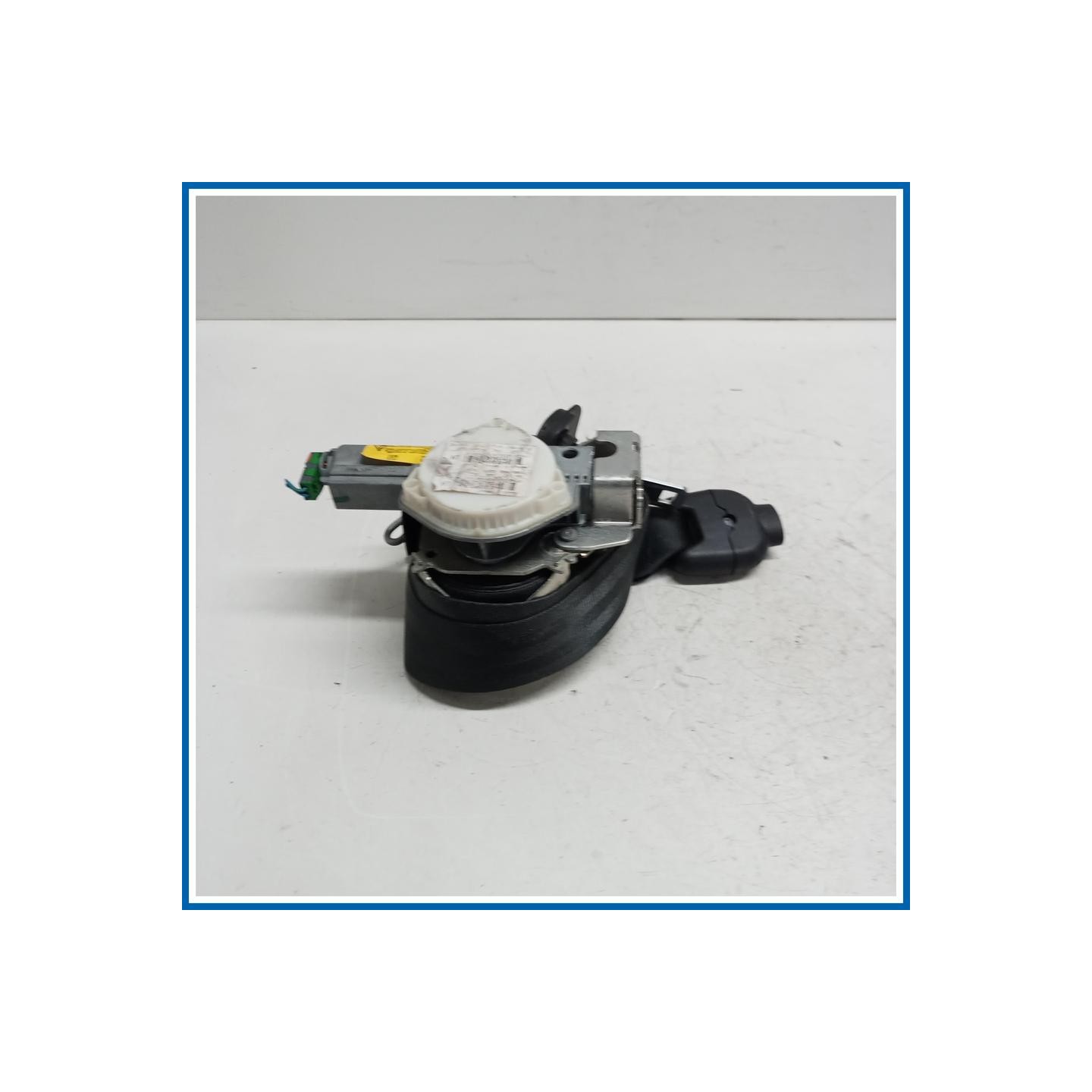 Cintura di sicurezza sedile ant. sx. ALFA ROMEO Giulietta