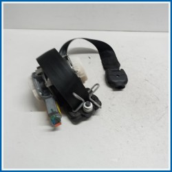 Cintura di sicurezza sedile ant. sx. ALFA ROMEO Giulietta