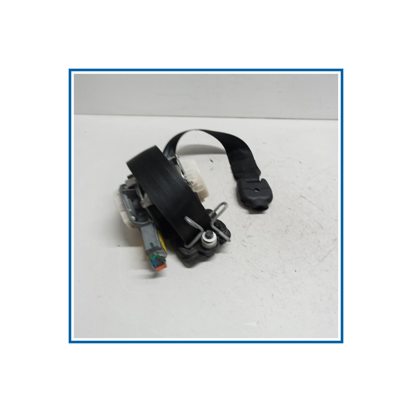 Cintura di sicurezza sedile ant. sx. ALFA ROMEO Giulietta