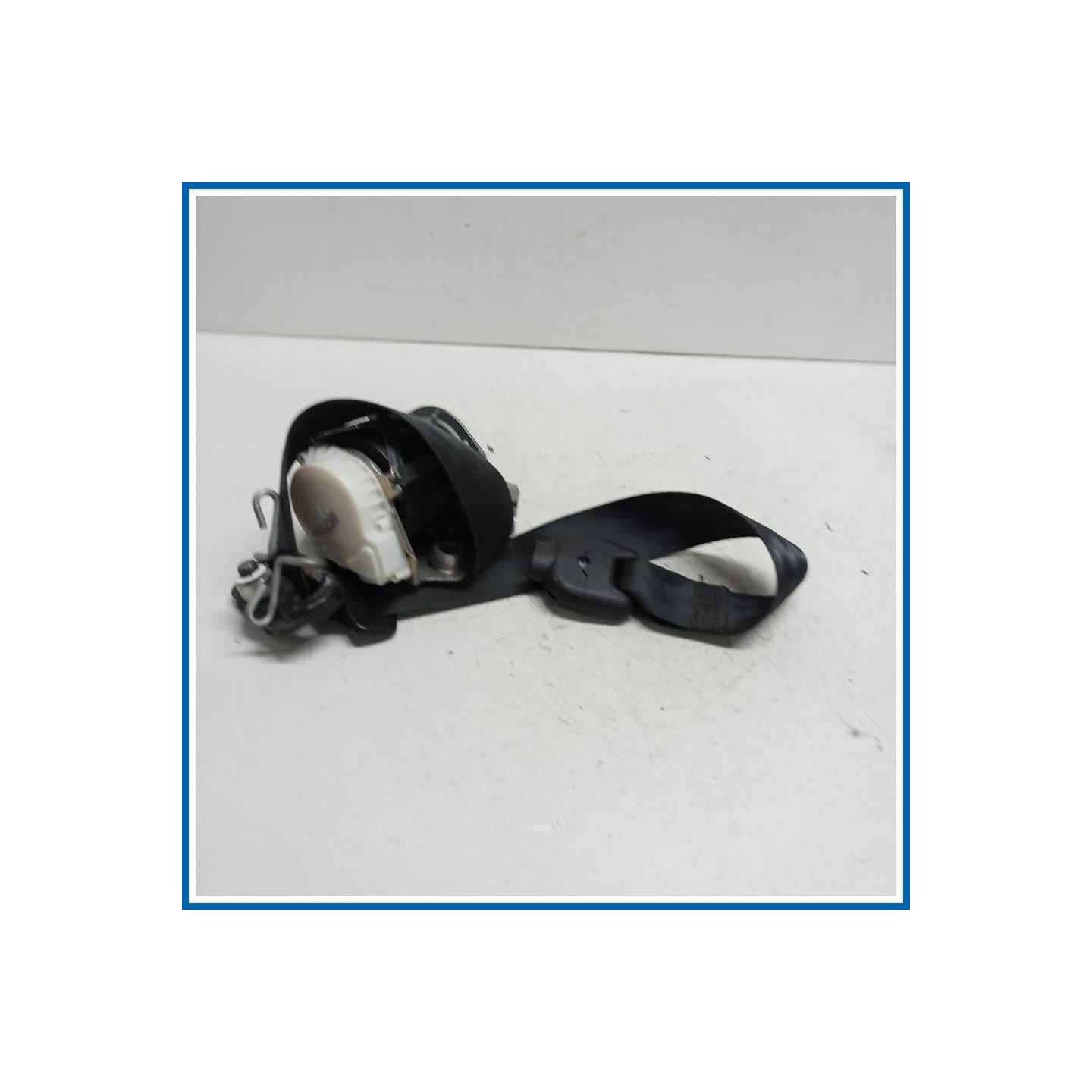 Cintura di sicurezza sedile ant. sx. ALFA ROMEO Giulietta