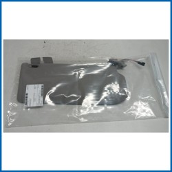 Pannello parasole sx. VOLVO V50