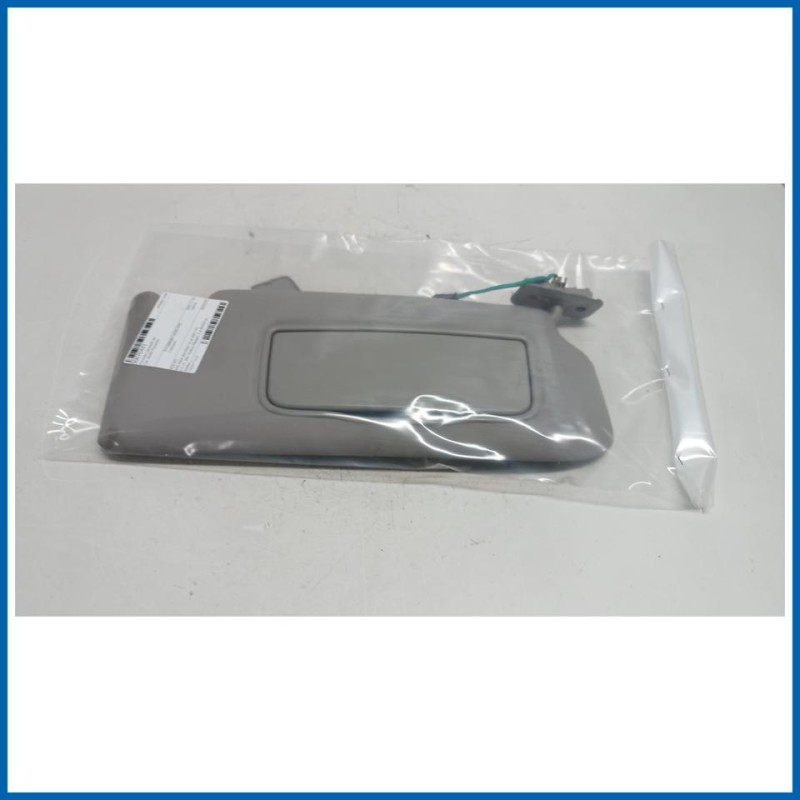 Pannello parasole dx. VOLVO V50