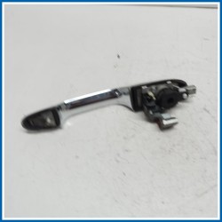 Maniglia porta est. ant. dx. FIAT 500 II