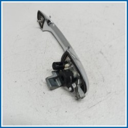 Maniglia porta est. ant. dx. FIAT 500 II