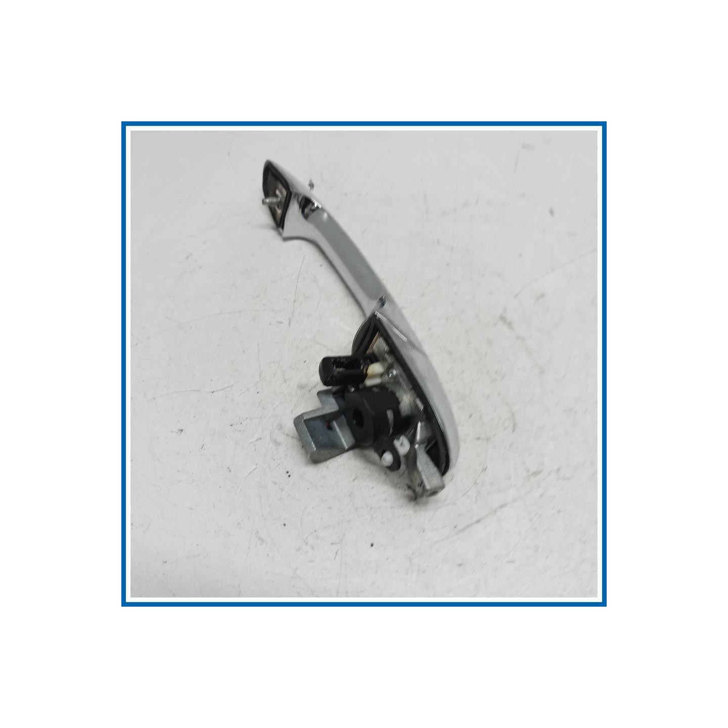 Maniglia porta est. ant. dx. FIAT 500 II