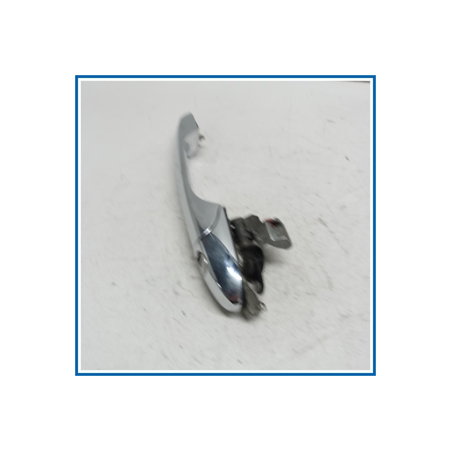Maniglia porta est. ant. dx. FIAT 500 II