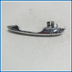 Maniglia porta est. ant. sx. FIAT 500 II