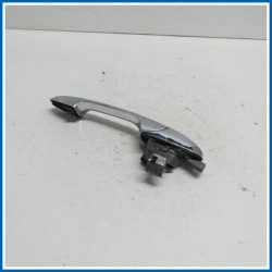 Maniglia porta est. ant. sx. FIAT 500 II