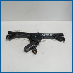 Alzacristallo porta ant. dx. FIAT 500 II