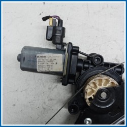 Alzacristallo porta ant. dx. FIAT 500 II