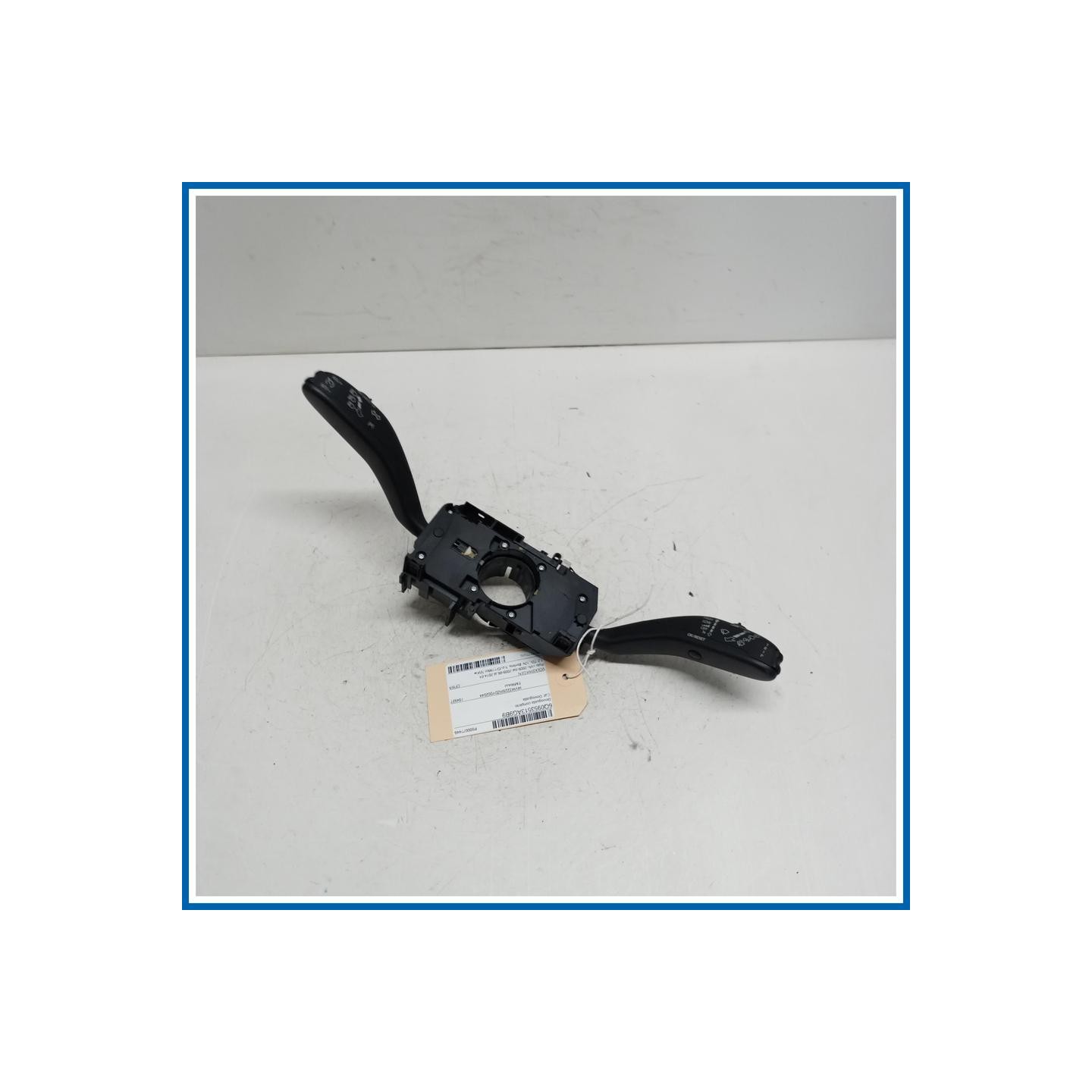 Devioguida completo VOLKSWAGEN Polo VI