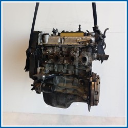 Motore semicompleto FIAT Panda III