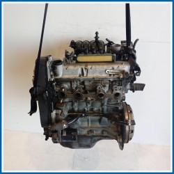 Motore semicompleto FIAT Panda III