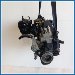 Motore semicompleto FIAT Panda III