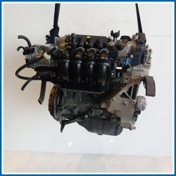 Motore semicompleto FIAT Panda III
