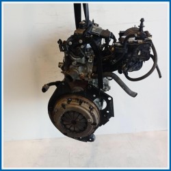 Motore semicompleto FIAT Panda III