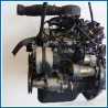 Motore semicompleto FIAT Panda I