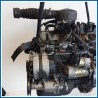 Motore semicompleto FIAT Panda I