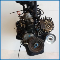 Motore semicompleto FIAT Panda I