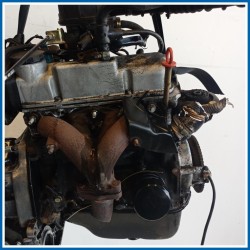 Motore semicompleto FIAT Panda I