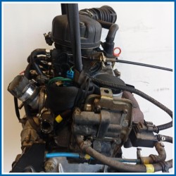 Motore semicompleto FIAT Panda I