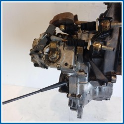 Cambio FIAT Panda I