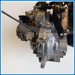 Cambio FIAT Panda I