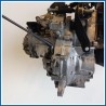 Cambio FIAT Panda I