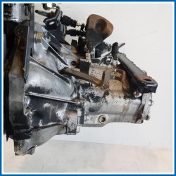 Cambio FIAT Panda I