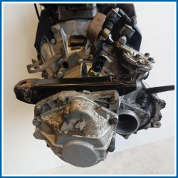 Cambio FIAT Panda I