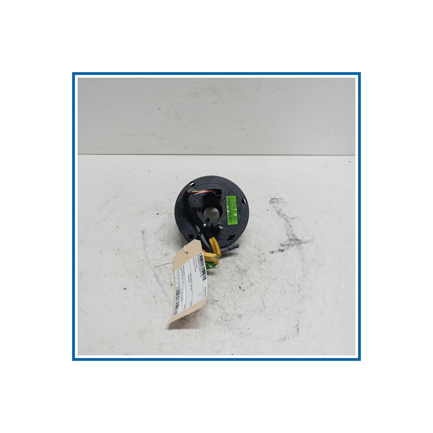 Piastra contatto MERCEDES Classe A W169